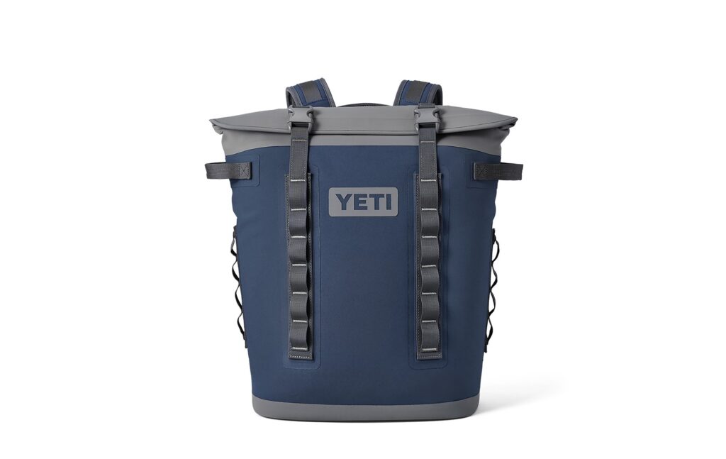 Yeti recall announced for almost 2M soft coolers, gear cases due to