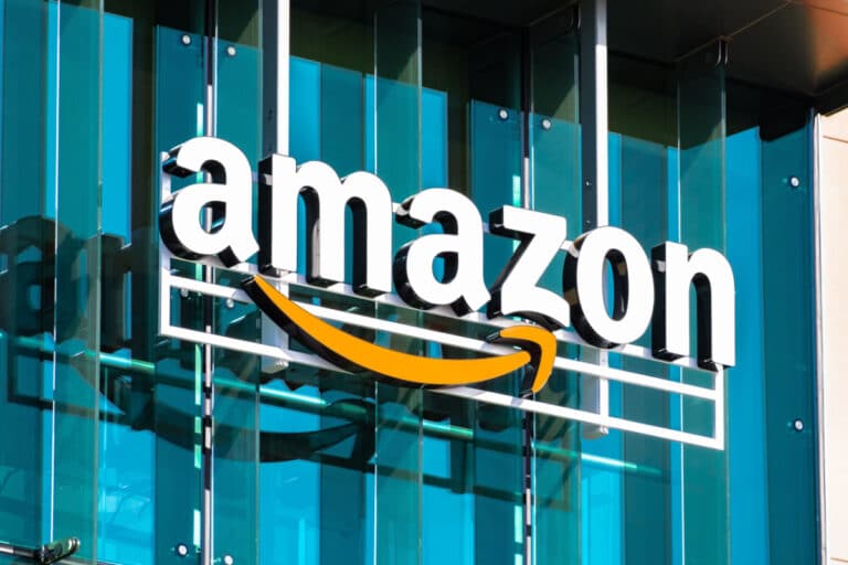 Amazon class action claims company asked employees for medical