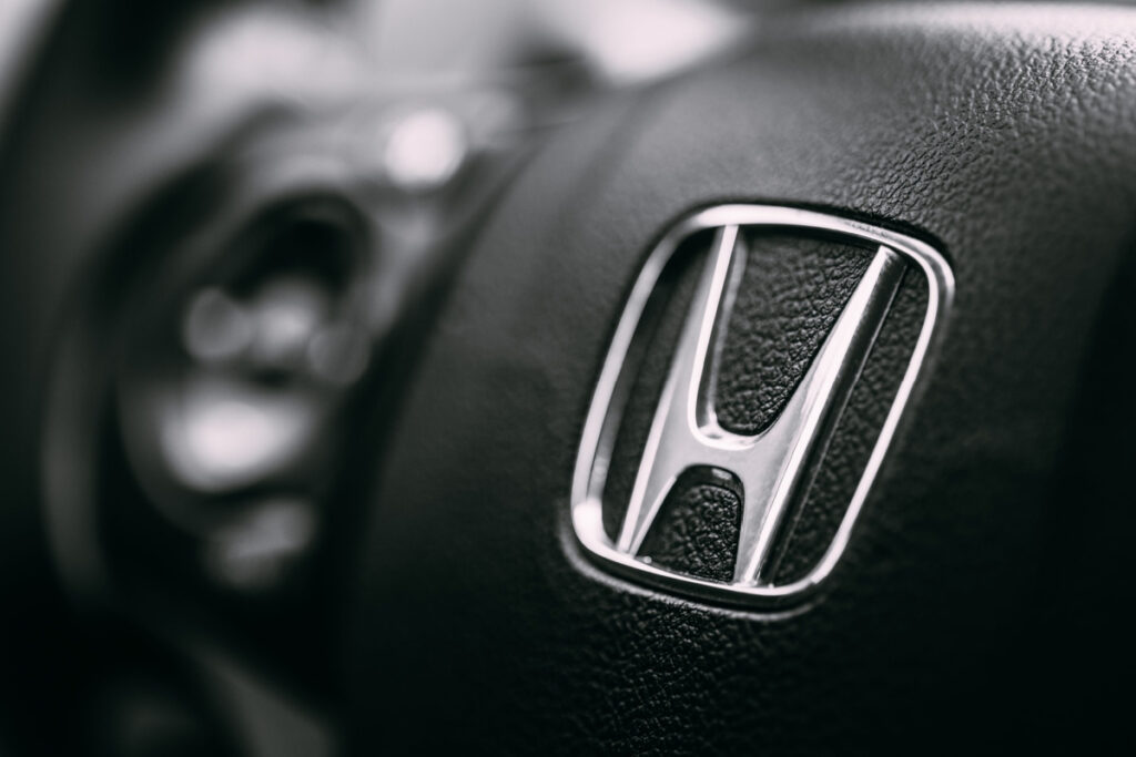 Honda initiates recall for 448K vehicles over seat belt defect Top
