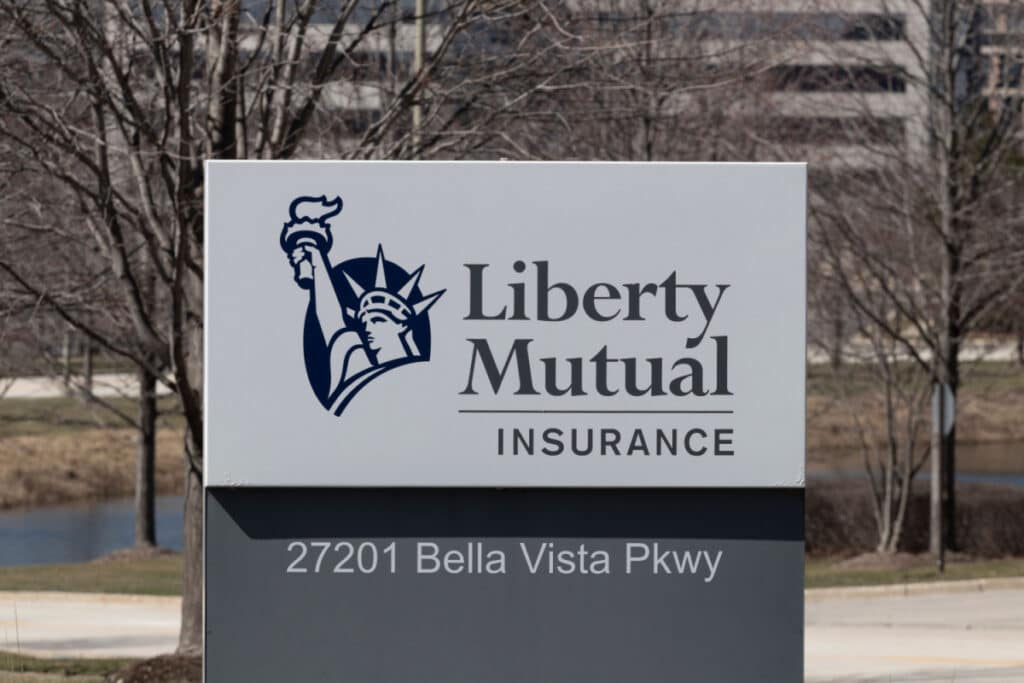 Liberty Mutual class action claims company calls phone numbers on Do ...