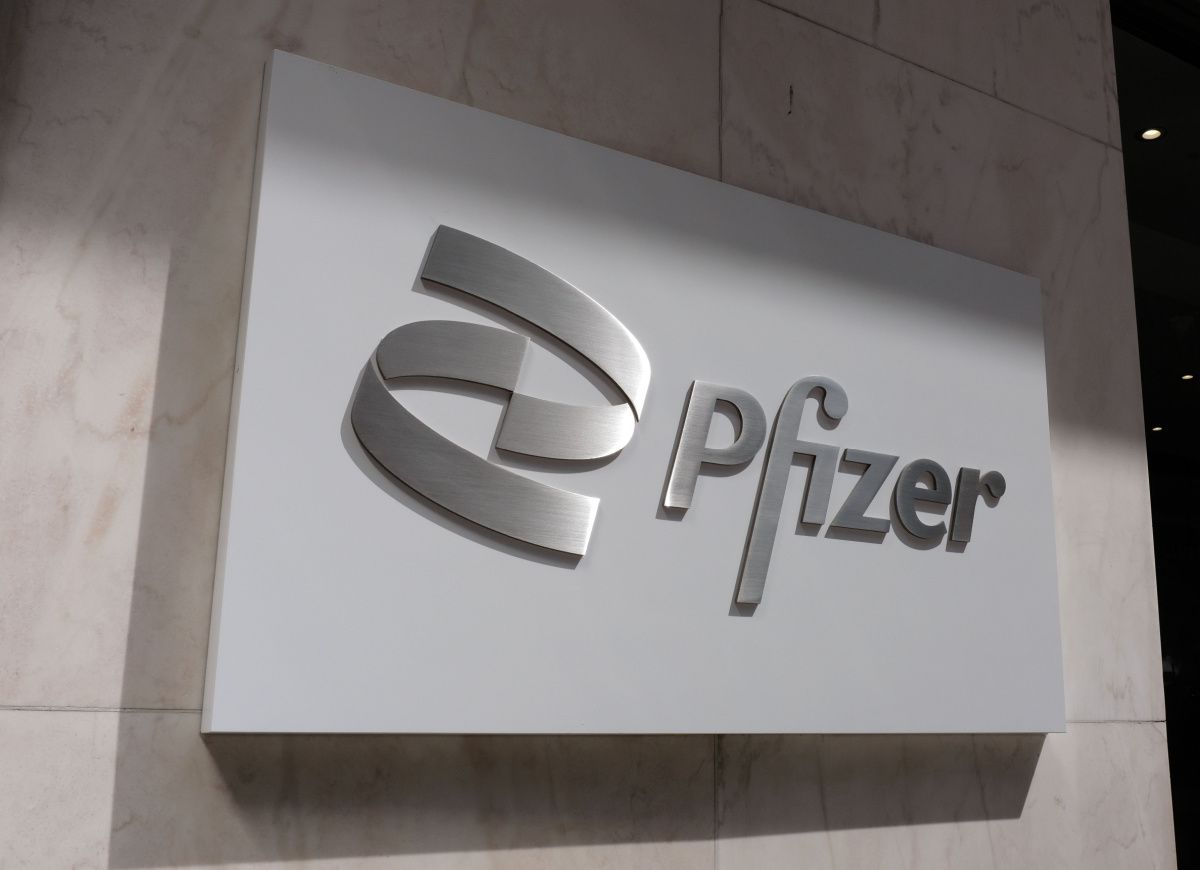 Pfizer recall announced for Nurtec ODT prescription drugs due to child