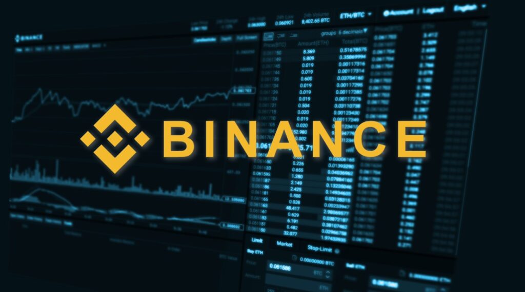 Binance stock trader, Binance allegedly trades unregistered tokens in violation of state and federal securities laws.