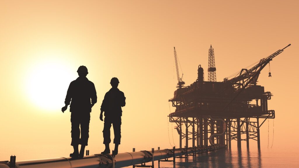 Day rate employees on oil rig, Day-rate employees are entitled to overtime under a recent Supreme Court ruling.