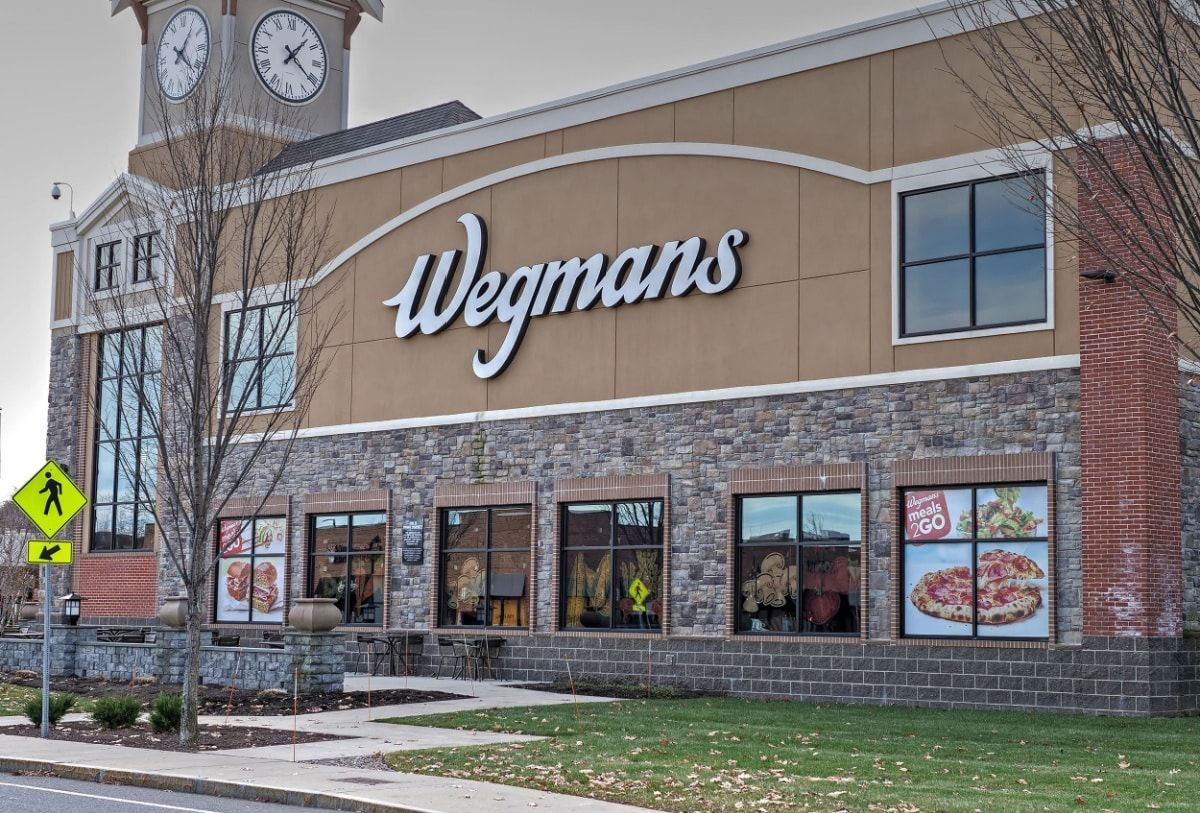 Wegmans class action over falsely advertised vanilla cake mix dismissed -  Top Class Actions
