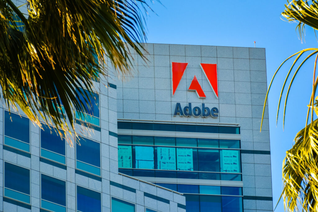 Adobe settles kickback lawsuit for 3M Top Class Actions
