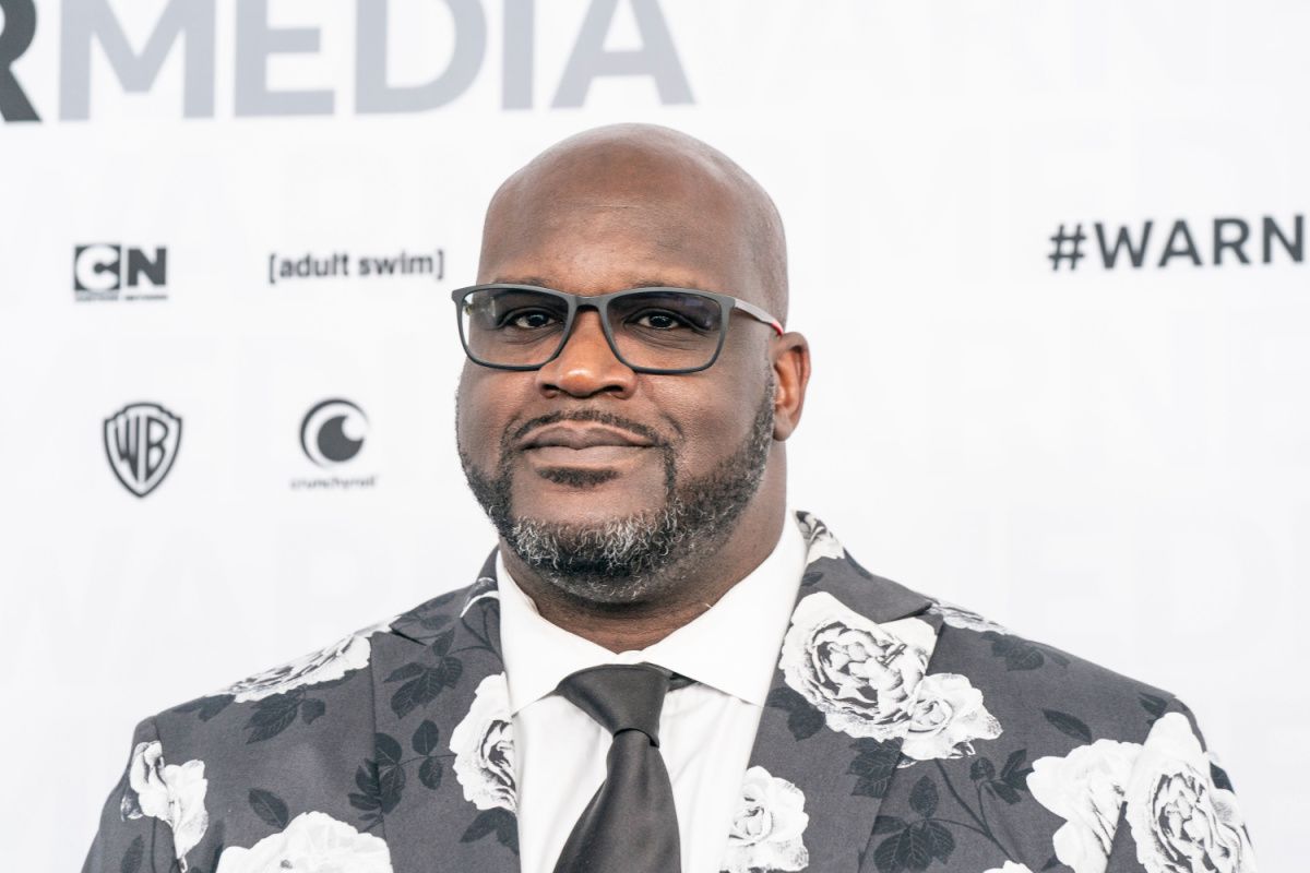 Shaquille O'Neal Served in FTX Lawsuit After Months of 'Hiding': Plaintiffs