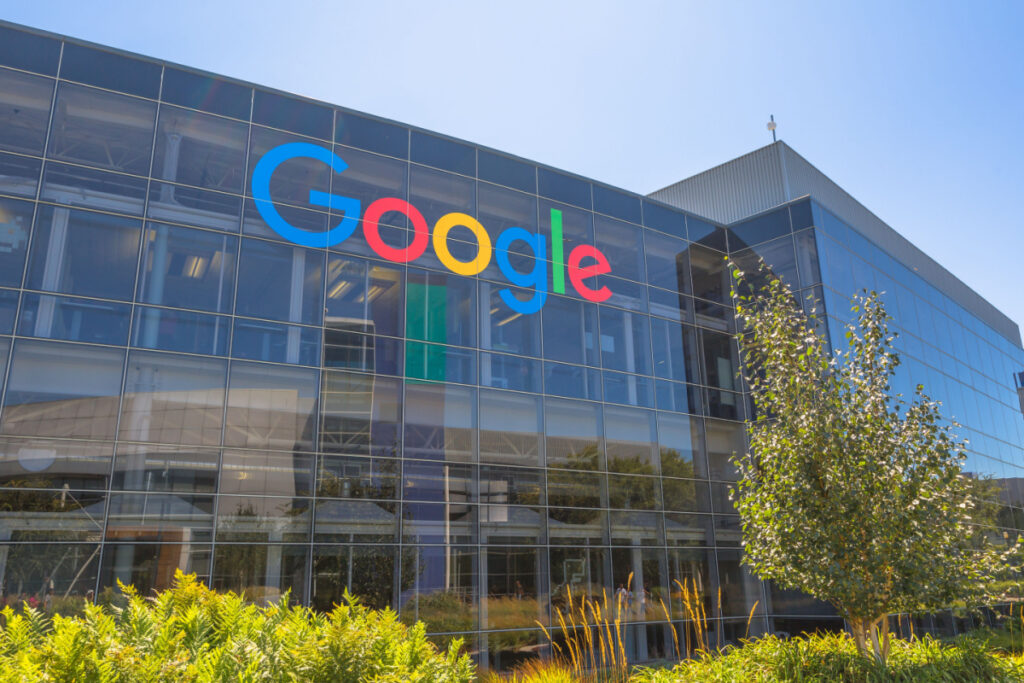 Alphabet seeks dismissal of US antitrust lawsuit over Google's online ads