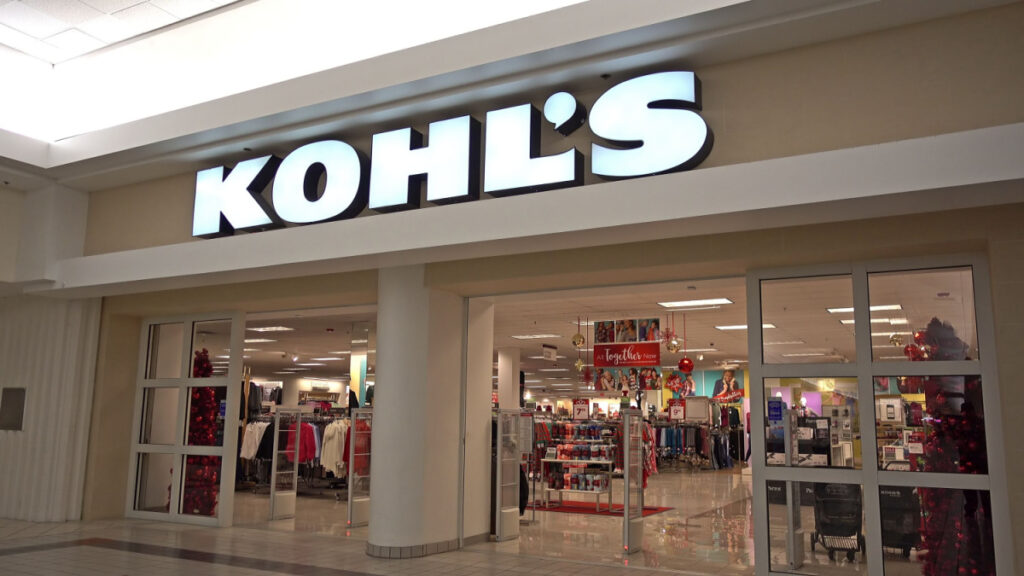 Kohl's department store, representing the bamboo products class action