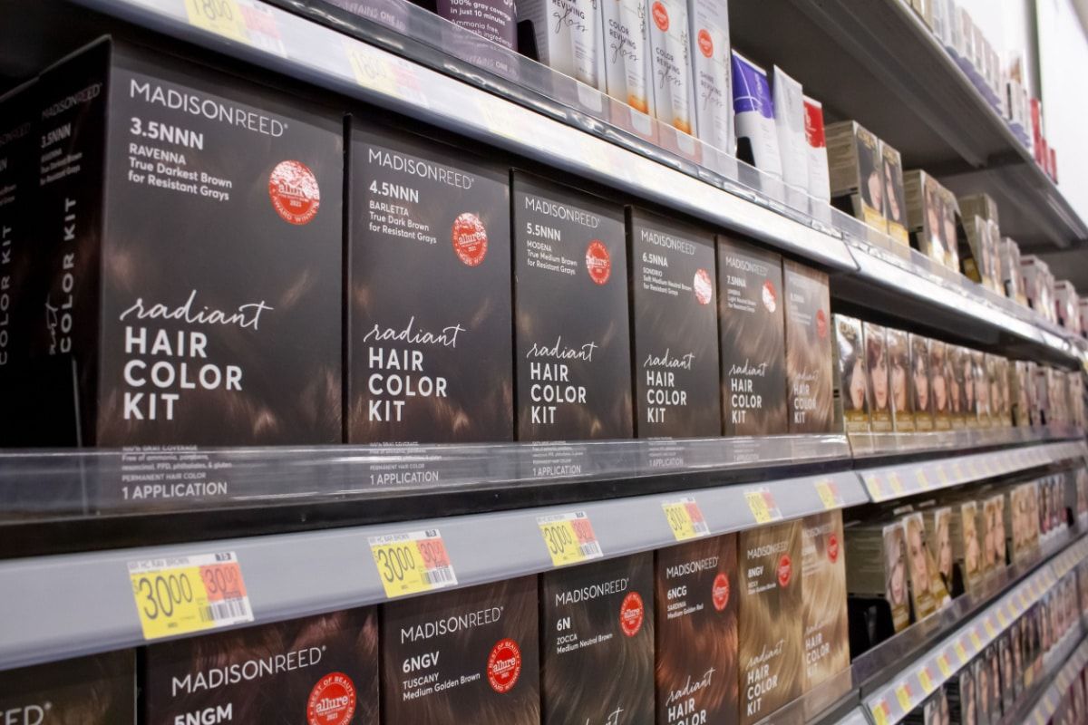 Madison Reed class action lawsuit alleges company violates privacy law