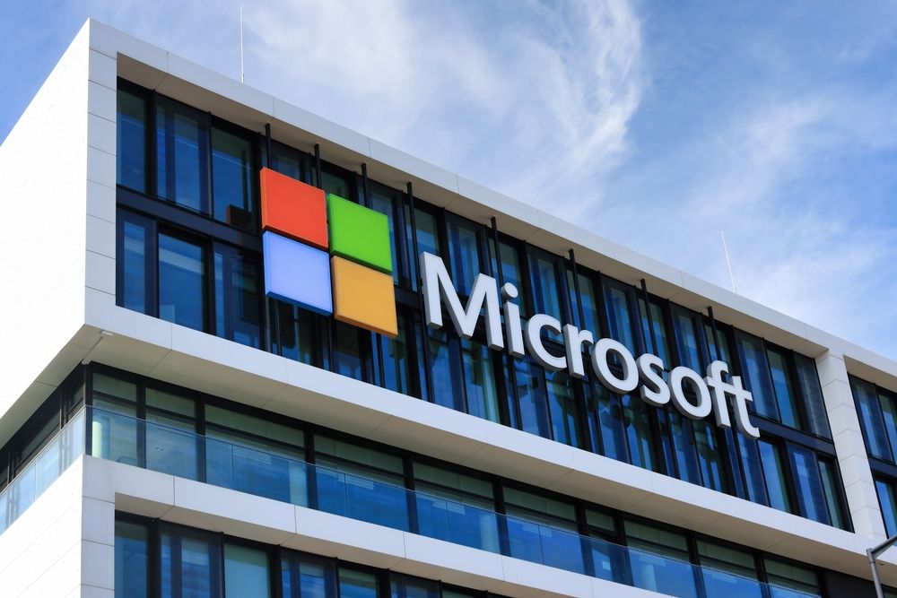 Microsoft to pay $ in fines for providing software, services to  blacklisted parties - Top Class Actions