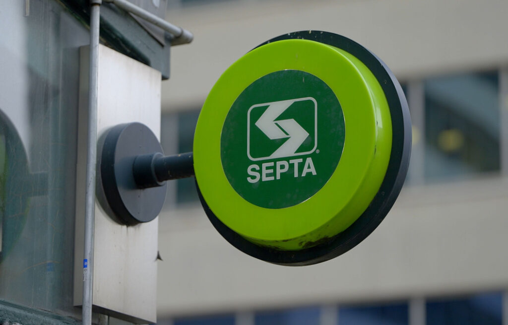 Septa transportation in Philadelphia, representing the Southeastern Pennsylvania Transportation Authority (SEPTA) data breach class action lawsuit settlement.