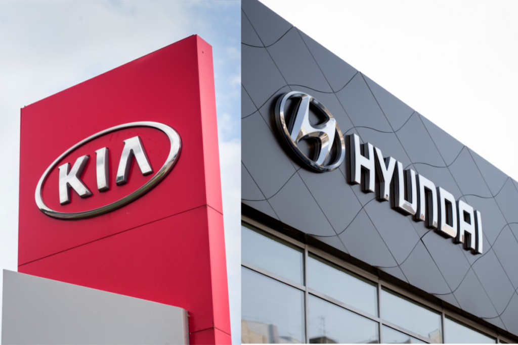 State AGs ask regulators to recall Hyundai, Kia cars after thefts