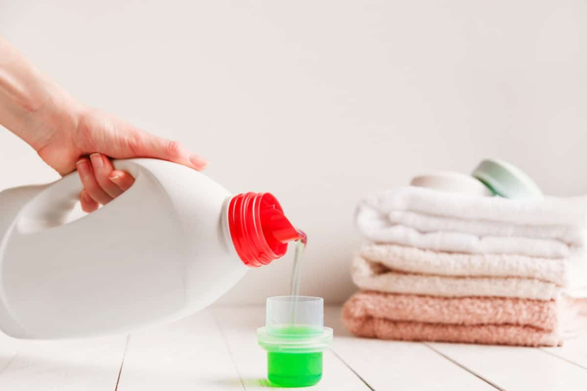 Laundry detergent lawsuit allegations focus on chemicals, false advertising