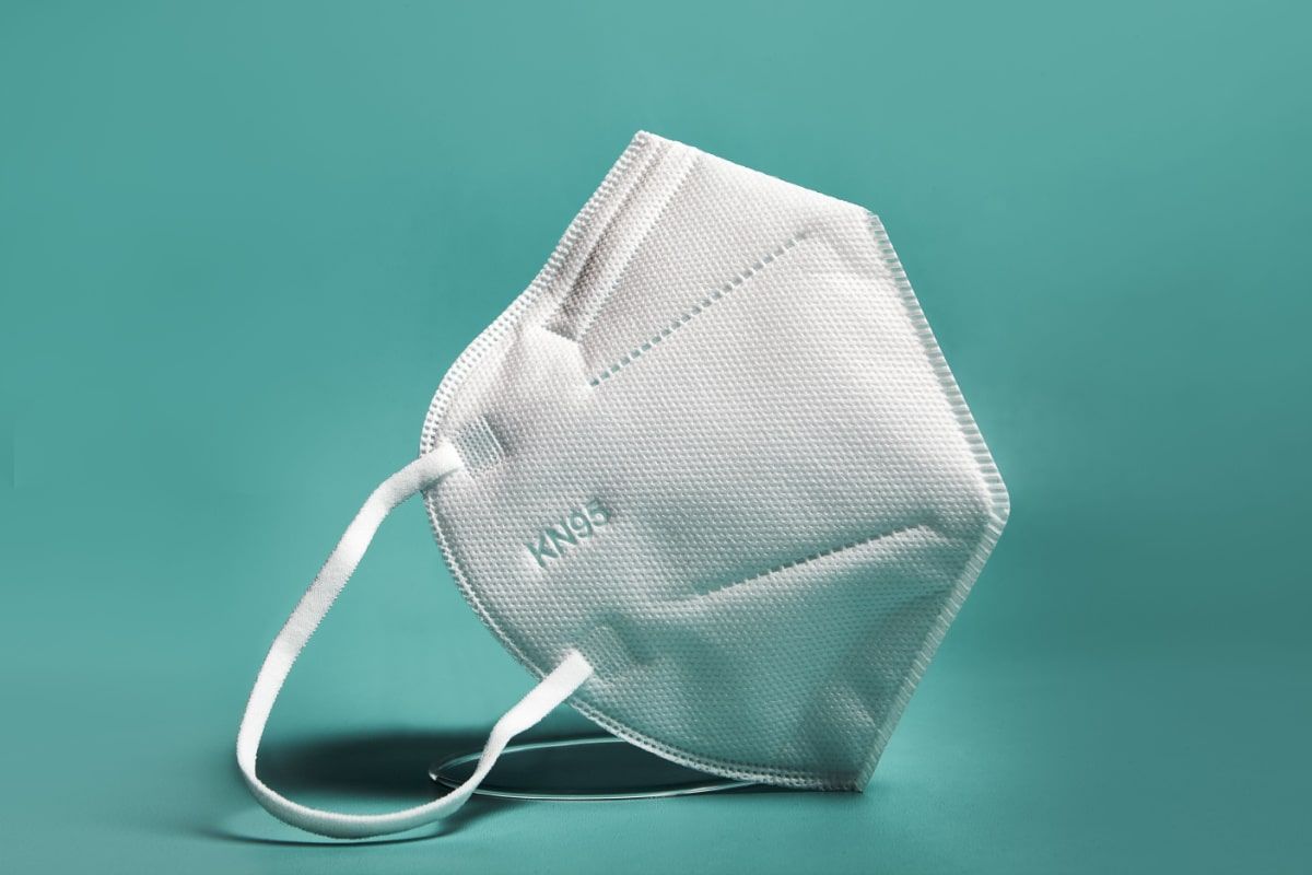 InvenTel KN95 mask fraud settlement