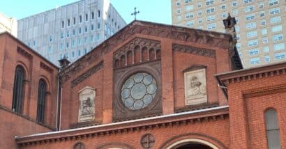 Sidebar Single Image