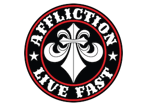 Affliction - Clothing and Accessories