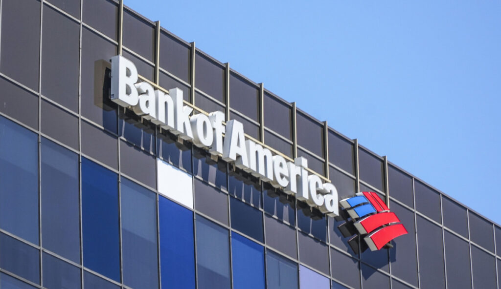 Bank of America settles disability bias lawsuit over remote work Top