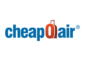 Cheapo Air - Air Travel Deals