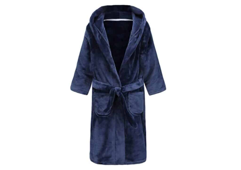 Children's robe recalls announced due to flammability, burn hazards