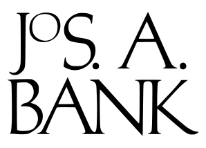 Joseph A Banks - Men's Clothing and Accessories