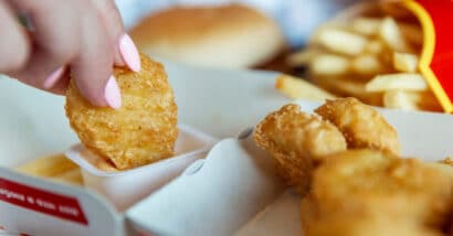 McDonald's Class Action Lawsuit and News Updates - Top Class Actions