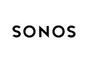 Sonos - Speakers