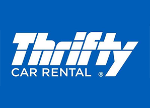 Thrifty Car Rental - Car Rental Service