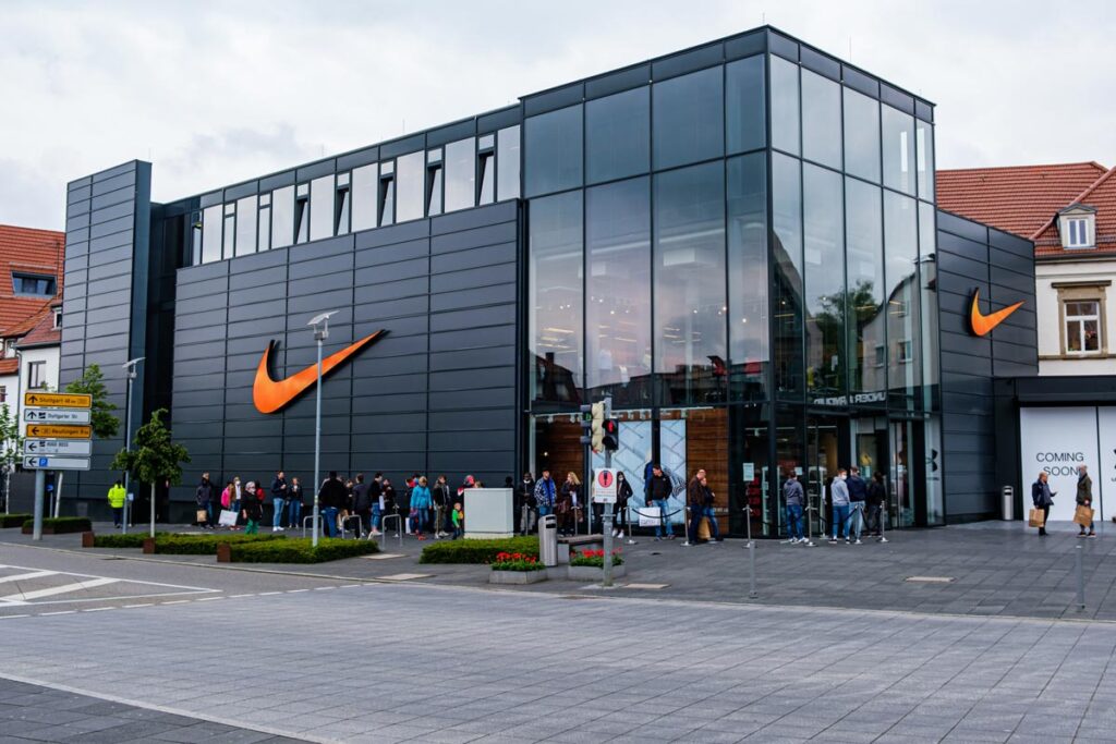 Burgerschap wet Activeren Nike seeks dismissal of greenwashing suit - Top Class Actions
