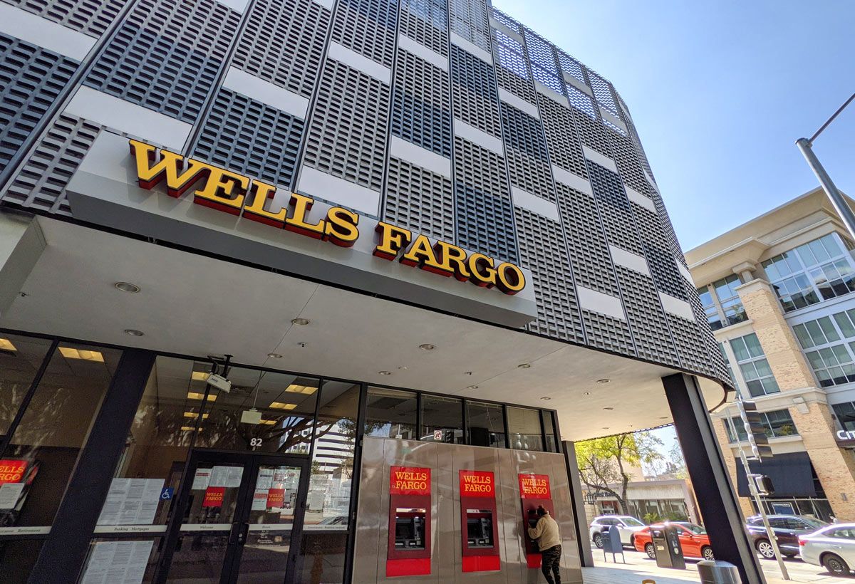 Wells Fargo to settle shareholder lawsuit for B