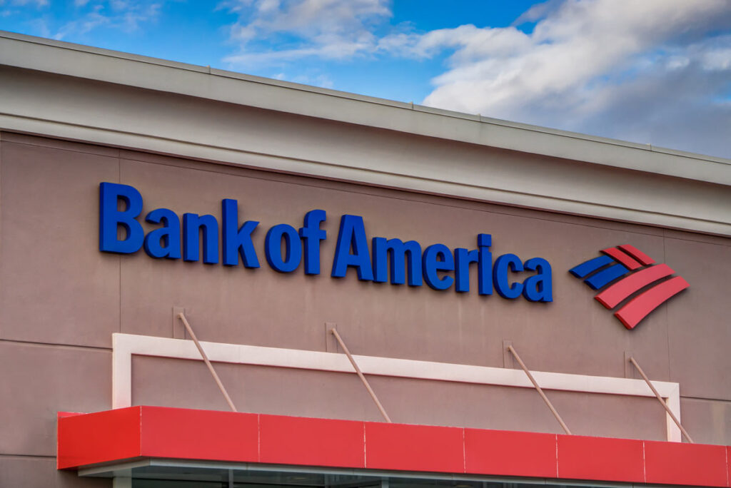 Bank of America NSF, overdraft fees 8M class action settlement Top