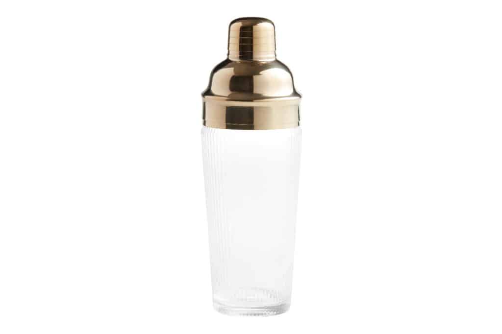 World Market initiates cocktail shaker recall due to laceration hazard