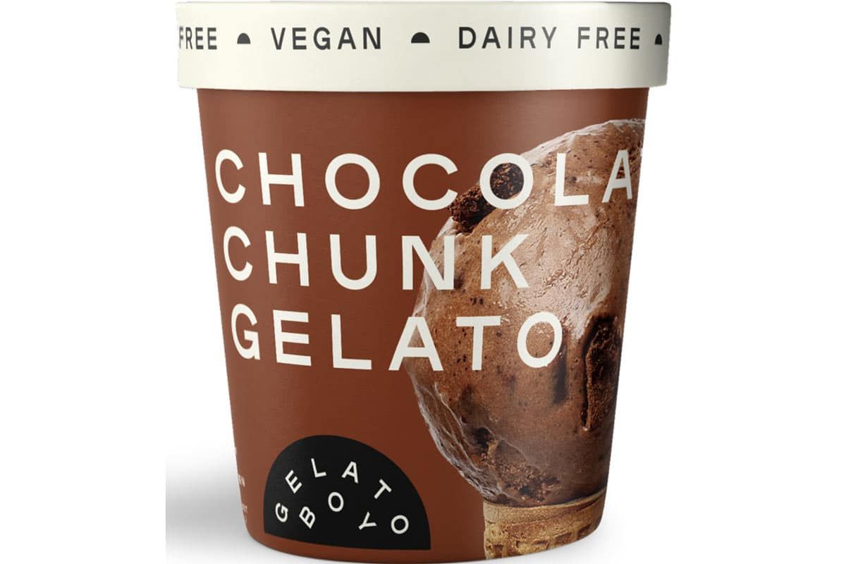 Gelato Boy issues recall for Chocolate Chunk Gelato due to undeclared milk