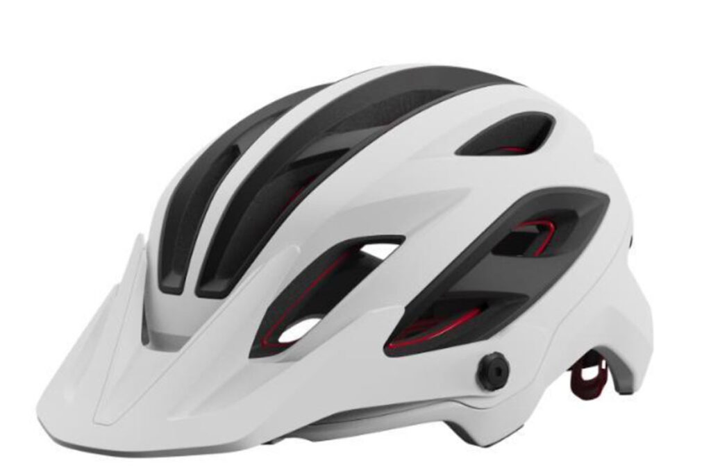 Product photo of recalled helmet by Bell Sports, representing the Bell Sports helmet recall.