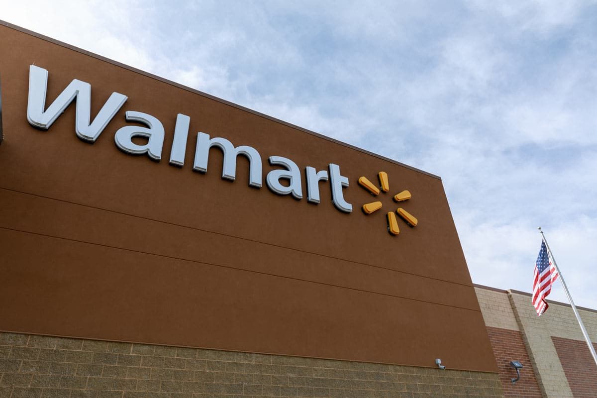 Walmart shopper alleges asset protection unjustly targeted her for