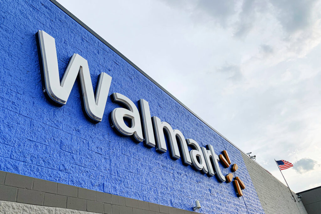 Walmart customers file class action following FTC lawsuit alleging