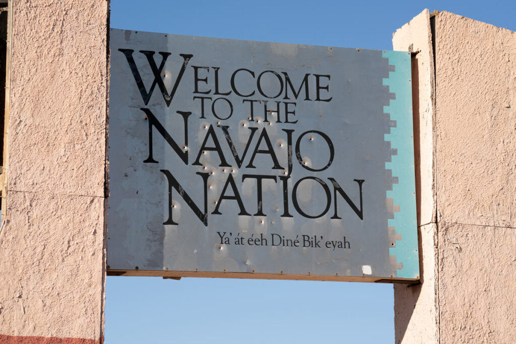 Supreme Court Rules Govt Not Responsible For Helping Navajo Secure Water Rights Top Class Actions 