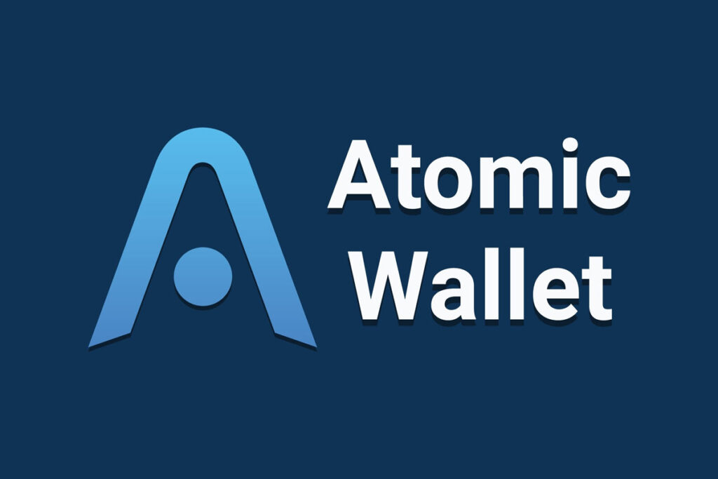 Atomic Wallet logo, representing the Atomic Wallet data breach class action.