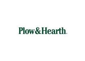 Plow&Hearth logo