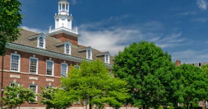 Johns Hopkins class action claims inadequate data security led to ...