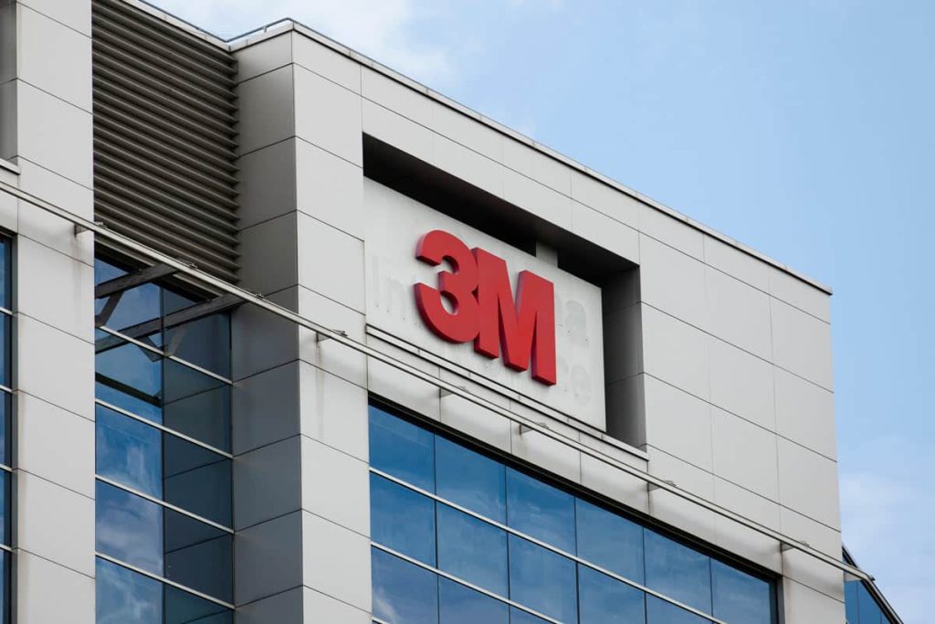 Kentucky Files Lawsuit Against 3M Others Over PFAS Contamination In Kentucky Files Lawsuit Against 3M Others Over PFAS Contamination In