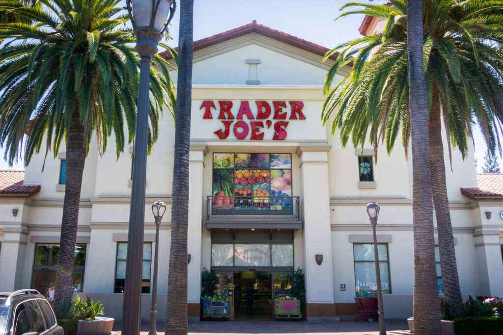 Trader Joe's initiates cookie recall due to potential foreign material