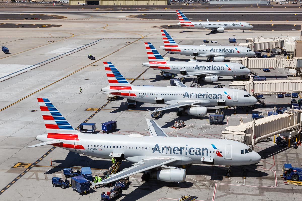 Skiplagged seeks dismissal of American Airlines lawsuit over ...