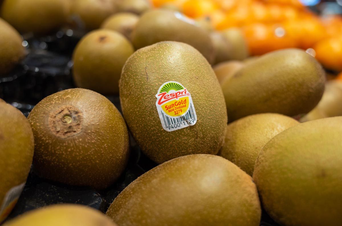 Kiwis Sold In More Than A Dozen States Recalled Over Bacteria Risk