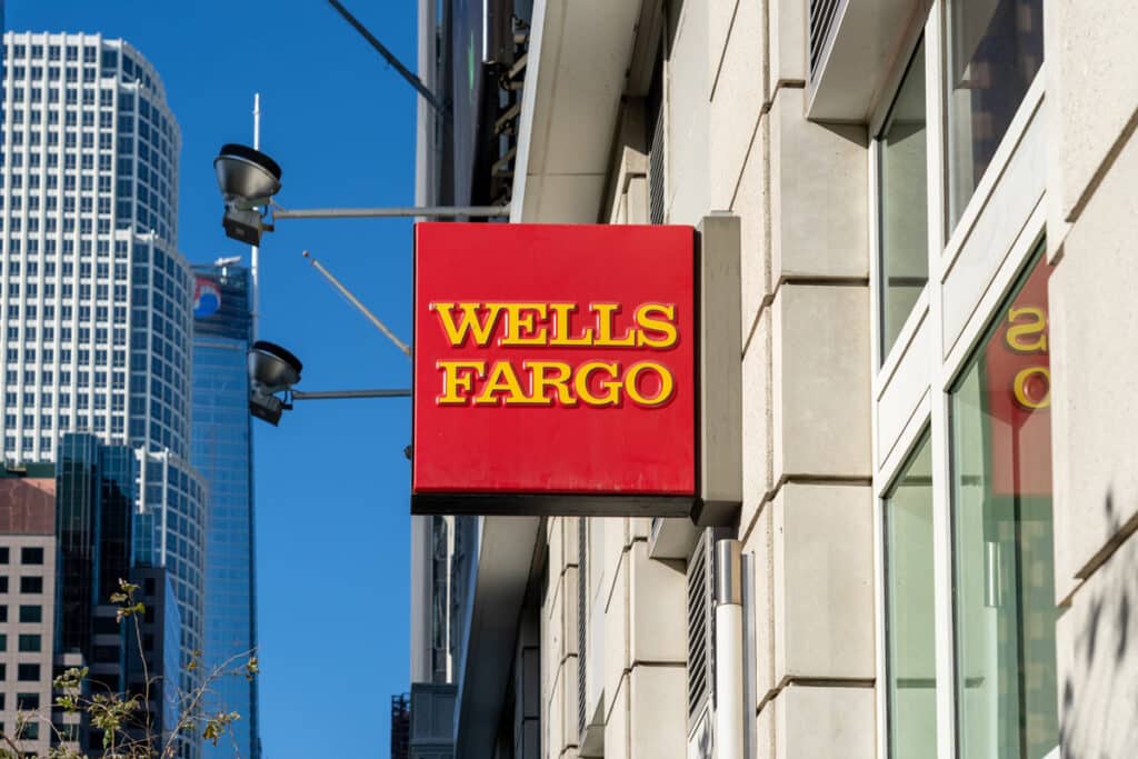 Wells Fargo Class Action Alleges Bank Opened Unauthorized Accounts ...