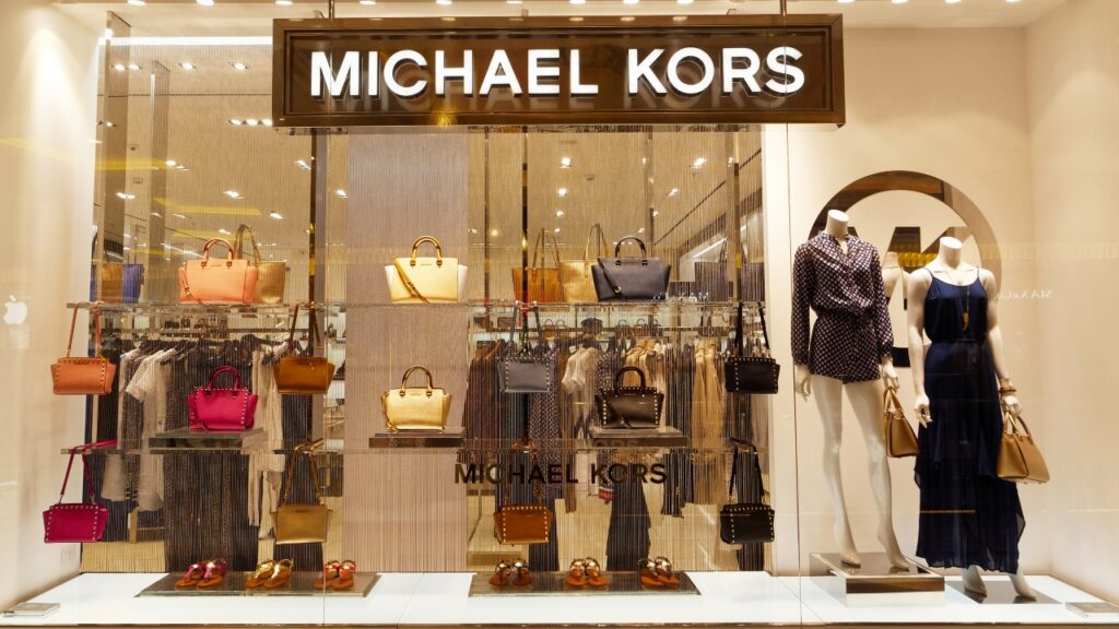 Michael Kors class action alleges website not accessible to blind, visually  impaired customers - Top Class Actions
