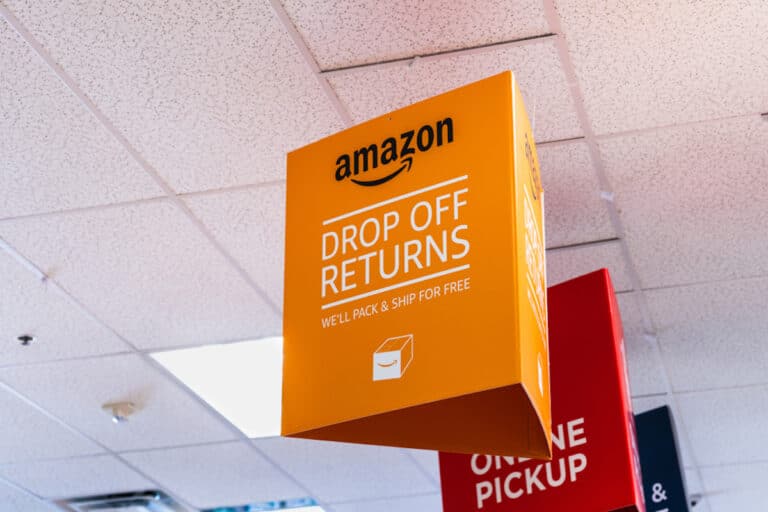 Amazon seeks to remove some claims in returns class action - Top Class