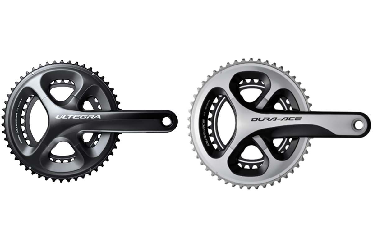 Shimano clearance groupset class