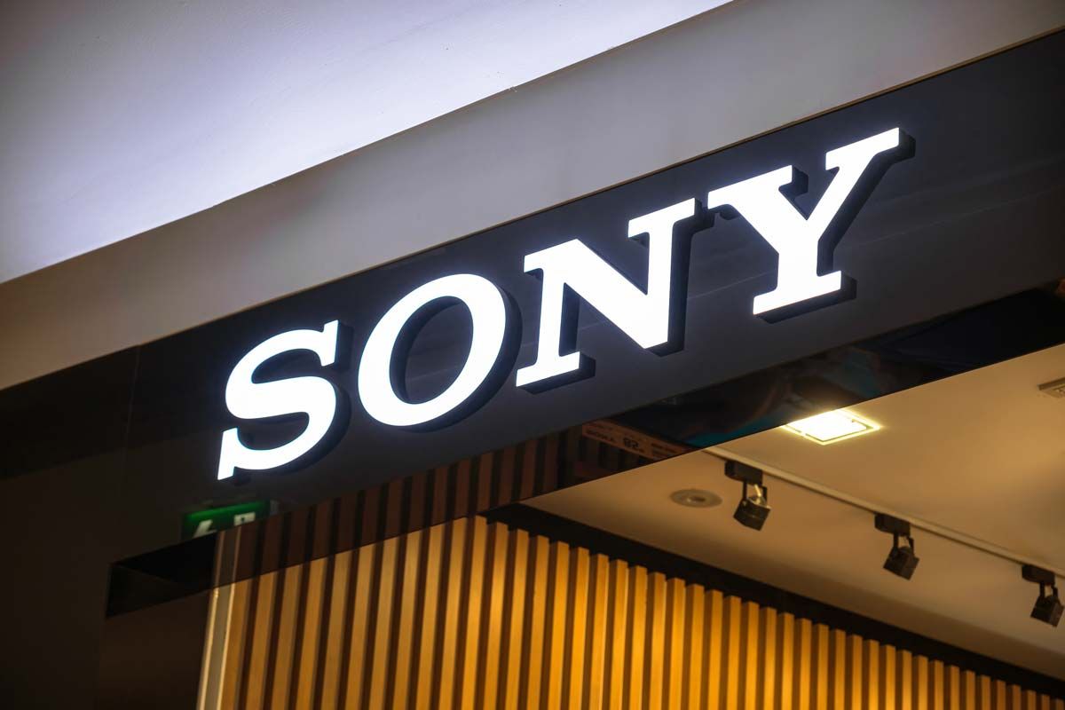 All Of Sony Systems' Allegedly Hacked By New Ransomware Group