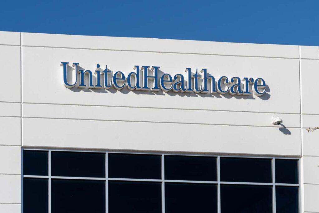 UnitedHealthcare Class Action Alleges Company Failed To Keep Private ...