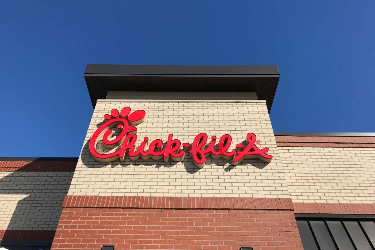 ChickfilA agrees to settlement to resolve data breach class action